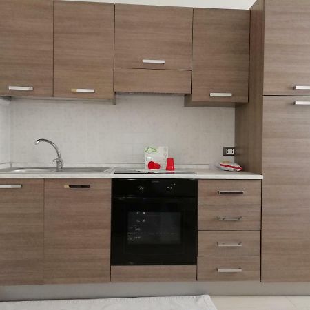 Residenza Il Viale Piacenza Luaran gambar