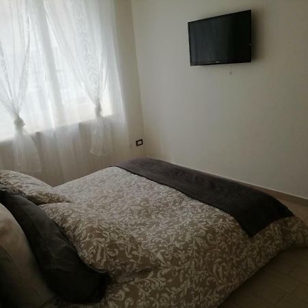 Residenza Il Viale Piacenza Luaran gambar