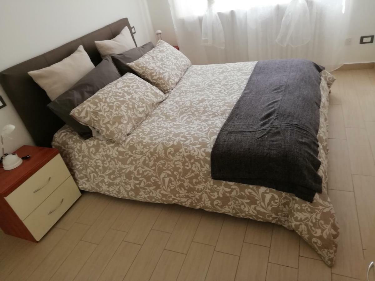 Residenza Il Viale Piacenza Luaran gambar