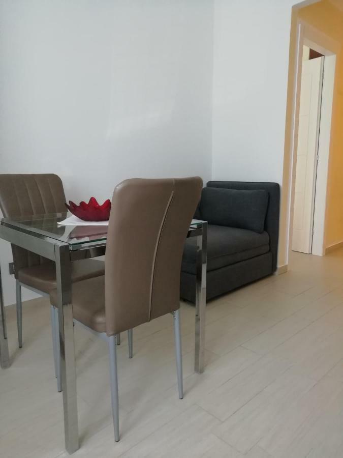 Residenza Il Viale Piacenza Luaran gambar