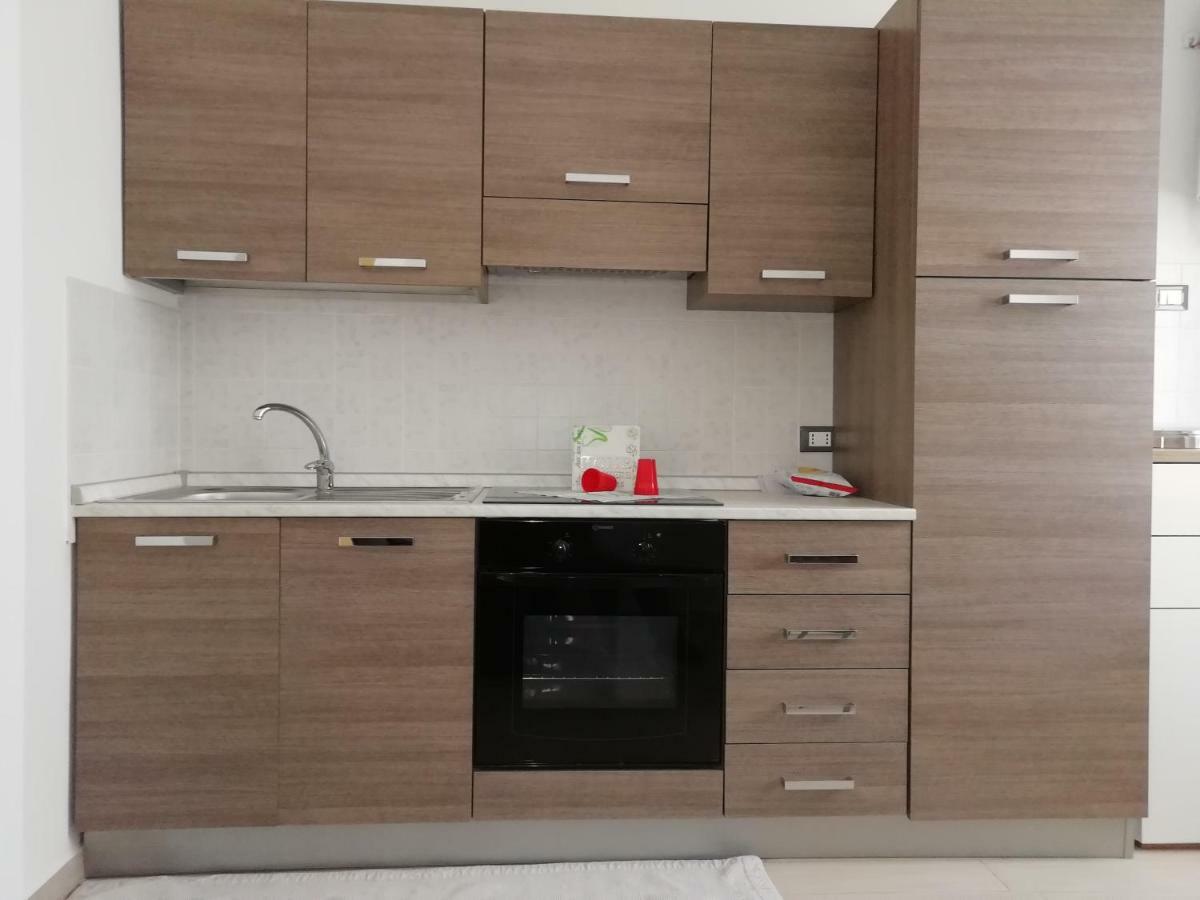 Residenza Il Viale Piacenza Luaran gambar