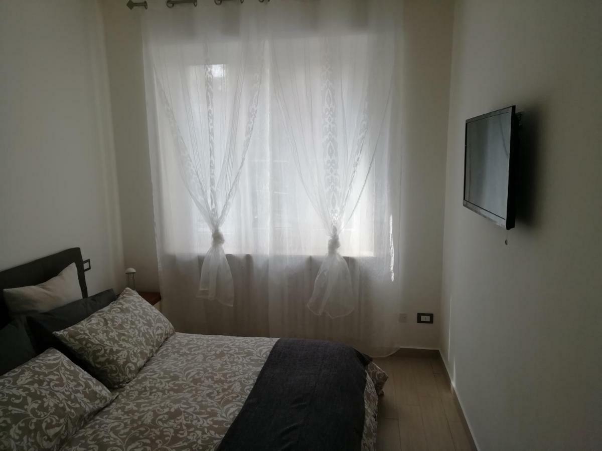 Residenza Il Viale Piacenza Luaran gambar