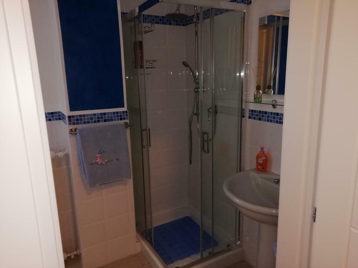 Residenza Il Viale Piacenza Luaran gambar